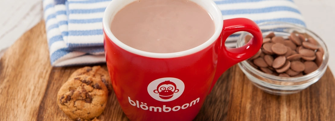 blömboom