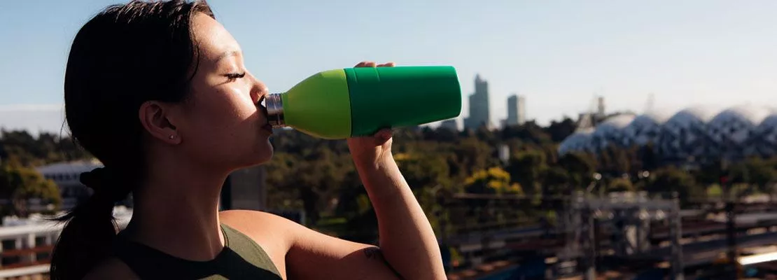 KeepCup Flaschen