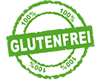 glutenfrei